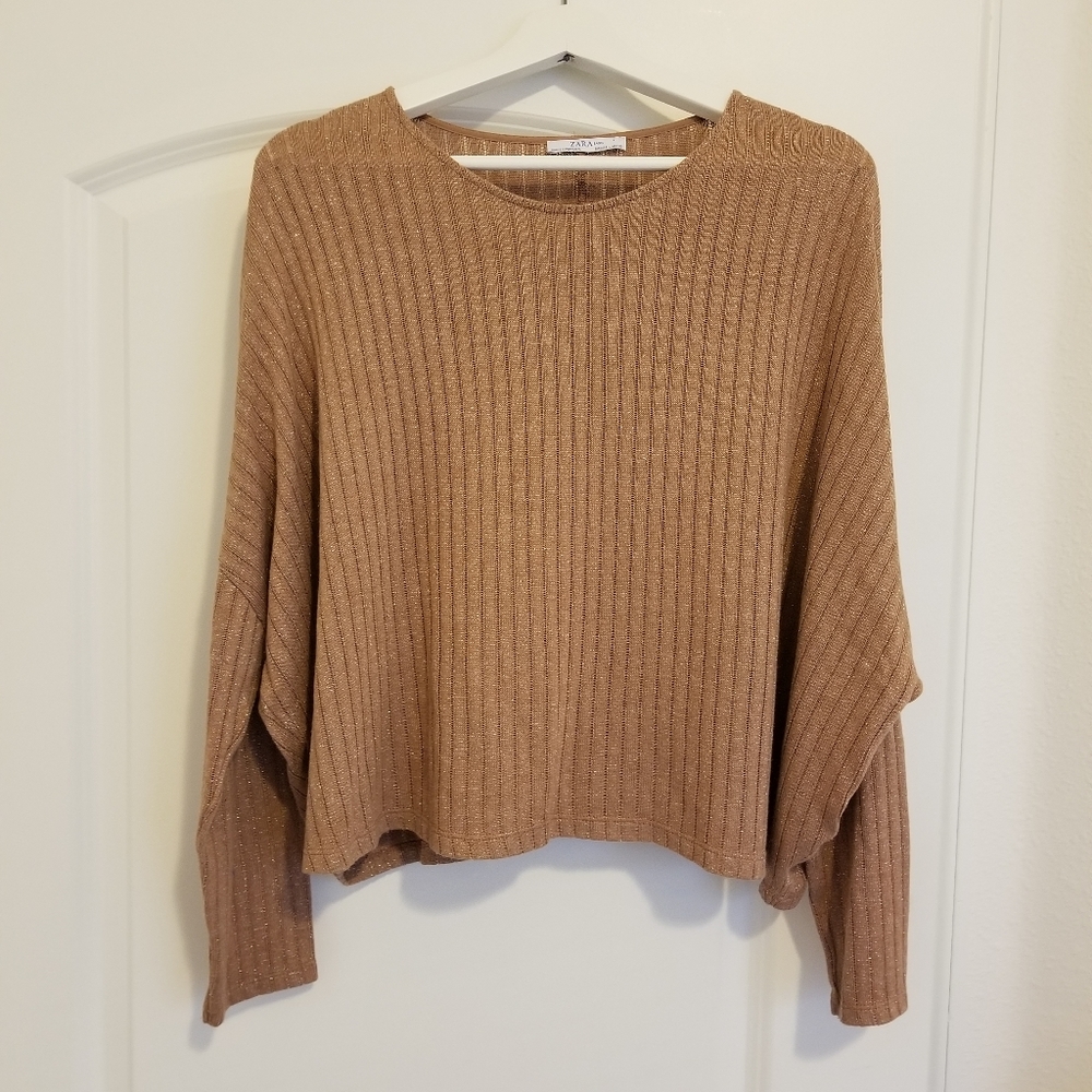 Zara Basic